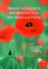 Natural Antioxidants and Biocides from Wild Medicinal Plants cover