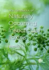 Handbook of Naturally Occurring Insecticidal Toxins, The cover