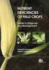 Nutrient Deficiencies of Field Crops cover