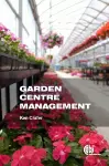 Garden Centre Management cover