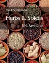 Encyclopedia of Herbs and Spices: 2 volume pack, The cover