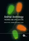 Animal Andrology cover