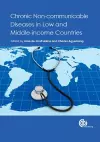 Chronic Non-communicable Diseases in Low and Middle-income Countries cover