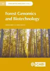 Forest Genomics and Biotechnology cover