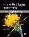 Invasive Plant Species of the World cover