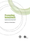 Promoting Investment in Agriculture for Increased Production and Productivity cover