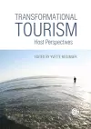 Transformational Tourism cover