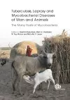 Tuberculosis, Leprosy and other Mycobacterial Diseases of Man and Animals cover