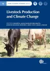 Livestock Production and Climate Change cover