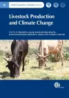 Livestock Production and Climate Change cover