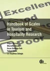 Handbook of Scales in Tourism and Hospitality Research cover