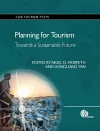 Planning for Tourism cover