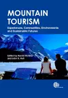 Mountain Tourism cover