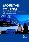 Mountain Tourism cover