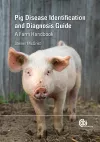 Pig Disease Identification and Diagnosis Guide cover