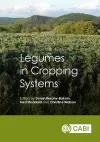 Legumes in Cropping Systems cover