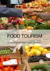 Food Tourism cover