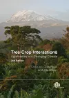 Tree-Crop Interactions cover