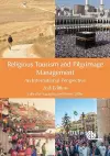 Religious Tourism and Pilgrimage Management cover