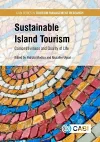 Sustainable Island Tourism cover