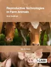 Reproductive Technologies in Farm Animals cover
