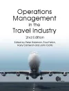 Operations Management in the Travel Industry cover