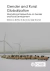 Gender and Rural Globalization cover