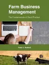 Farm Business Management cover