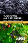 Blackberries and Their Hybrids cover