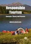 Responsible Tourism cover