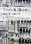 Research Themes for Tourism cover
