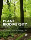 Plant Biodiversity cover