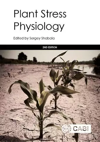 Plant Stress Physiology cover