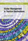 Visitor Management in Tourism Destinations cover