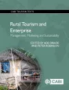 Rural Tourism and Enterprise cover