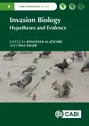 Invasion Biology cover