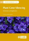 Plant Gene Silencing cover
