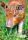 Nutrition and Feeding of Organic Pigs cover