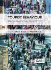 Tourist Behaviour cover