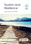 Tourism and Resilience cover
