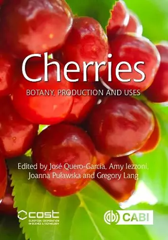 Cherries cover