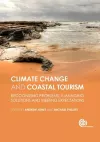 Global Climate Change and Coastal Tourism cover