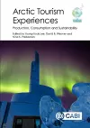 Arctic Tourism Experiences cover