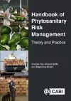 Handbook of Phytosanitary Risk Management cover