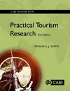 Practical Tourism Research cover