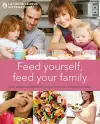 Feed Yourself, Feed Your Family cover