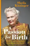 A Passion for Birth cover