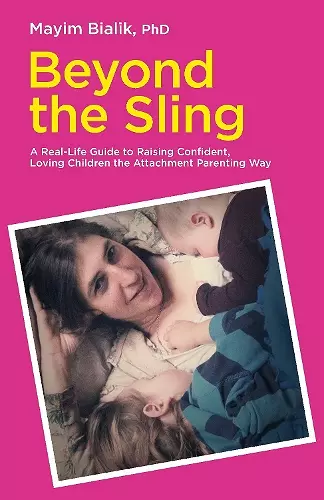 Beyond the Sling cover