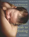 Dr. Jack Newman's Guide to Breastfeeding cover