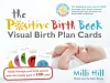 The Positive Birth Book Visual Birth Plan Cards cover